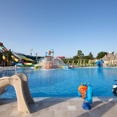 Bed And Breakfast Trulli San Leonardo Alberobello Luaran gambar