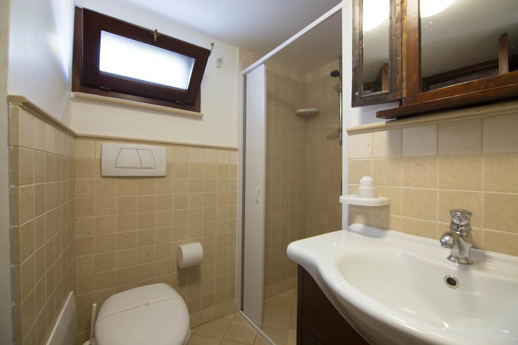Bed And Breakfast Trulli San Leonardo Alberobello Bilik gambar
