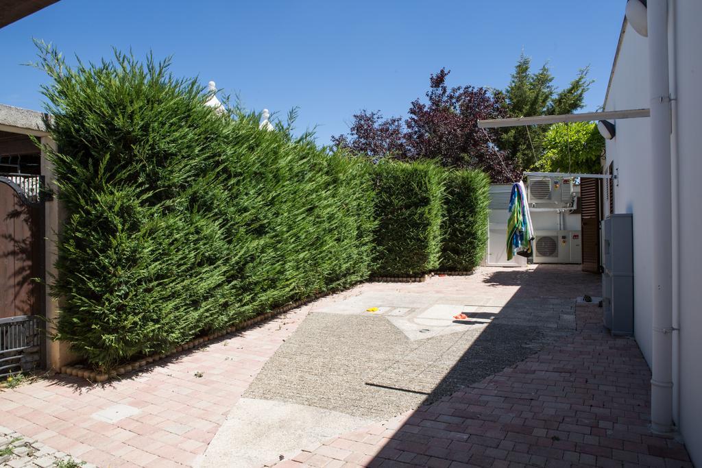 Bed And Breakfast Trulli San Leonardo Alberobello Bilik gambar