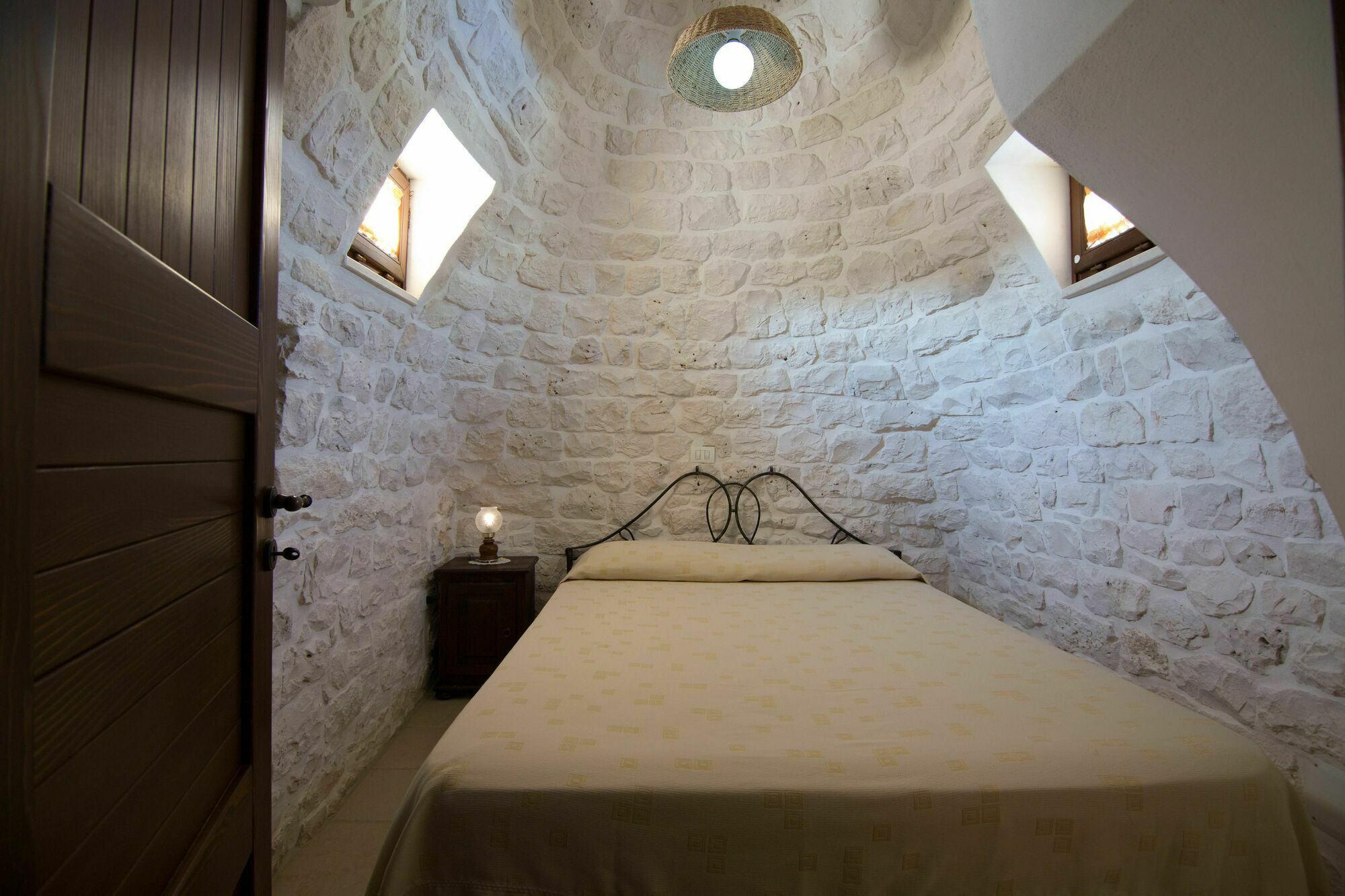 Bed And Breakfast Trulli San Leonardo Alberobello Luaran gambar